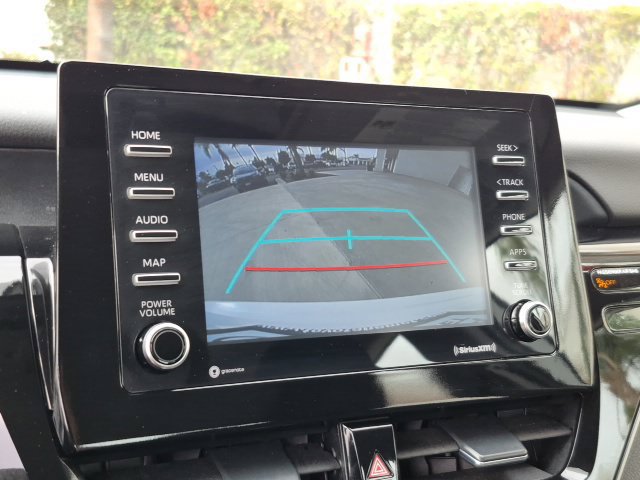 Used 2022 Toyota Camry LE FWD image 13