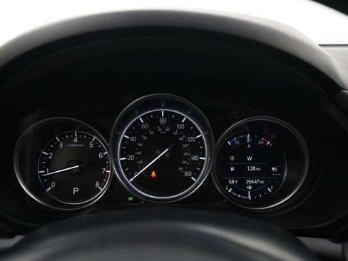 Used 2024 MAZDA CX-5 AWD 2.5 S w/ Select Package image 26