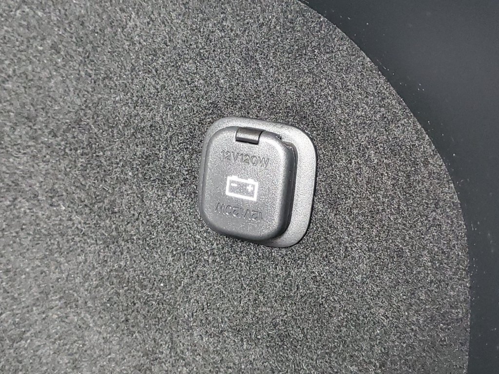 Certified 2023 MAZDA CX-5 AWD 2.5 S w/ Select Package image 9