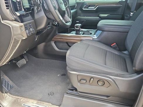 Used 2024 Chevrolet Silverado 1500 RST w/ All Star Edition Plus AWD/4WD image 22
