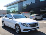 Certified 2019 Mercedes-Benz E 300 image 3