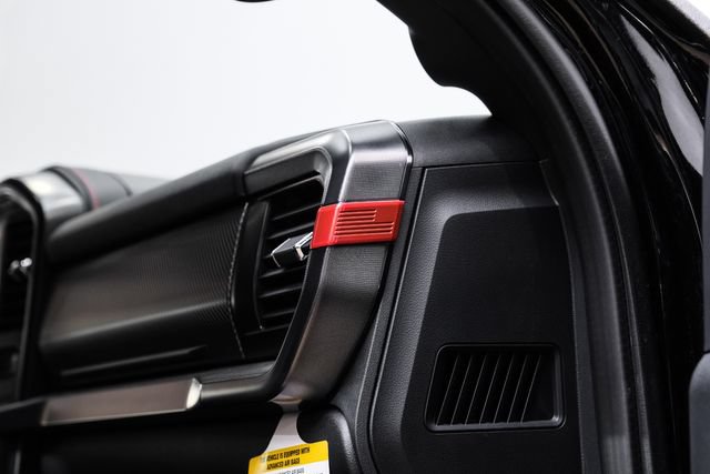 Used 2026 Ford F150 Raptor AWD/4WD image 71