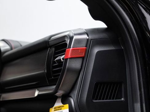 Used 2026 Ford F150 Raptor AWD/4WD image 71