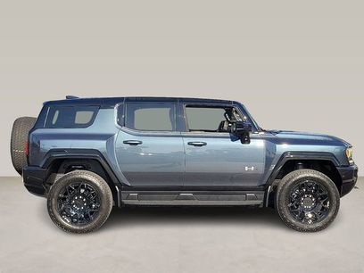Used 2026 GMC Hummer EV SUV