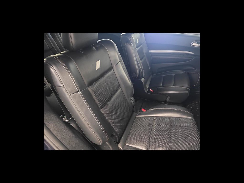 Used 2017 Dodge Durango Citadel w/ Quick Order Package 23P AWD/4WD image 19