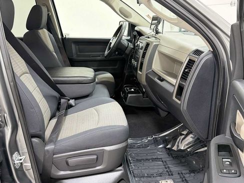 Used 2009 Dodge Ram 1500 Truck ST w/ ST Popular Equipment Group RWD image 28