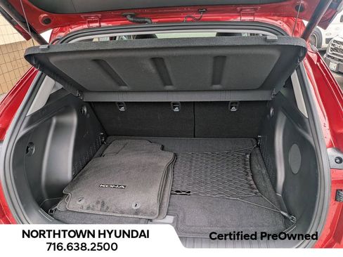 Used 2024 Hyundai Kona Limited image 37