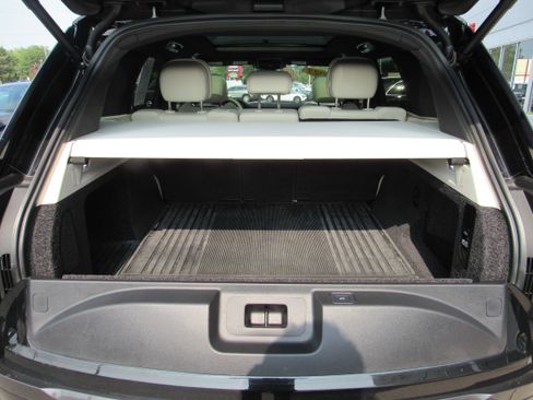 Used 2023 Land Rover Range Rover SE AWD/4WD image 7