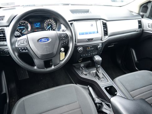 Used 2021 Ford Ranger XL w/ Equipment Group 101A High image 20