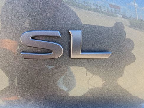 New 2026 Nissan Pathfinder SL FWD image 43