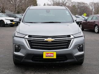 Used 2023 Chevrolet Traverse LT video 2