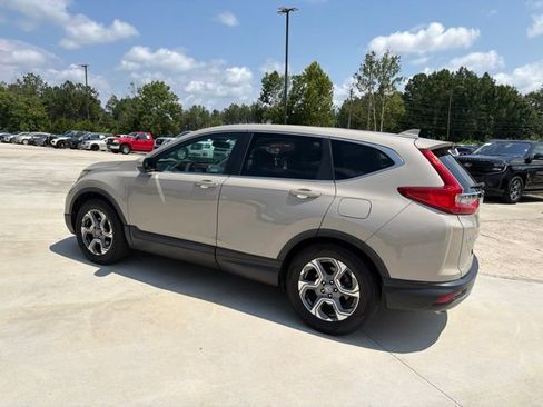Used 2019 Honda CR-V EX image 21