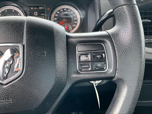 Used 2018 RAM 2500 Tradesman w/ Chrome Appearance Group image 23