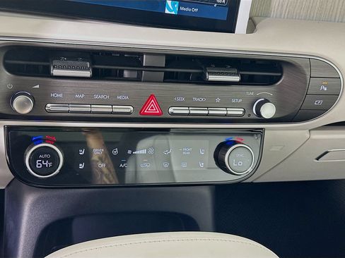 New 2026 Hyundai Palisade Calligraphy FWD image 14