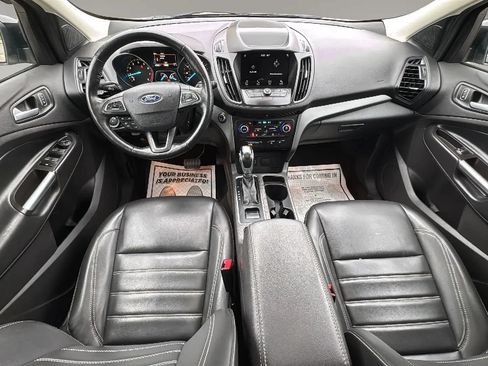 Used 2019 Ford Escape SEL AWD/4WD image 15