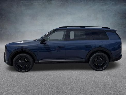 New 2027 Kia Telluride SX X-Line AWD/4WD image 6