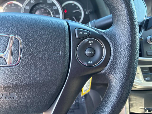 Used 2013 Honda Accord LX image 18