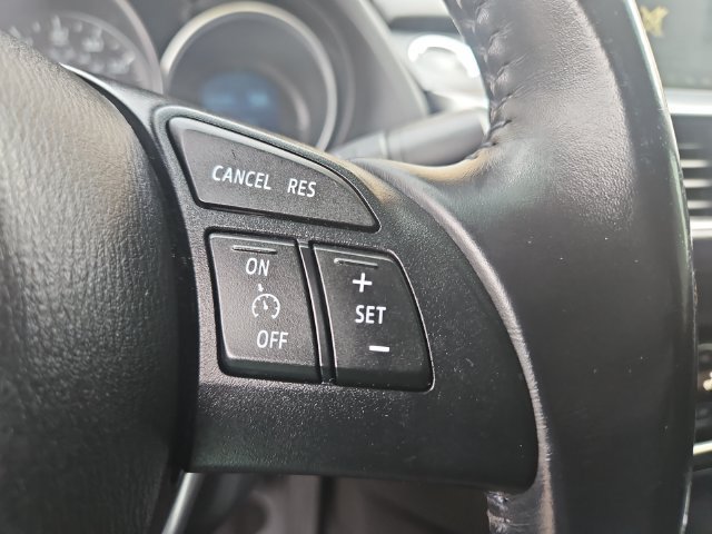 Used 2016 MAZDA MAZDA6 Touring FWD image 20