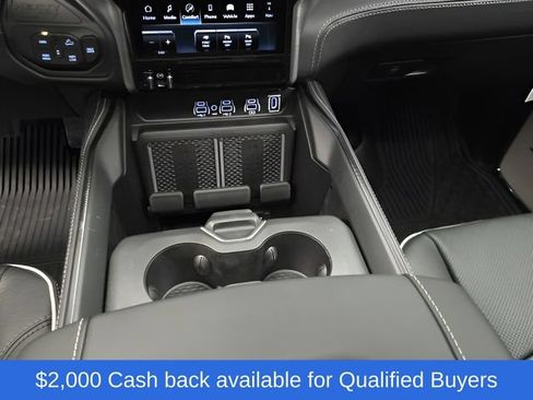 New 2026 RAM 2500 Rebel w/ Rebel Level 2 Equipment Group AWD/4WD image 29