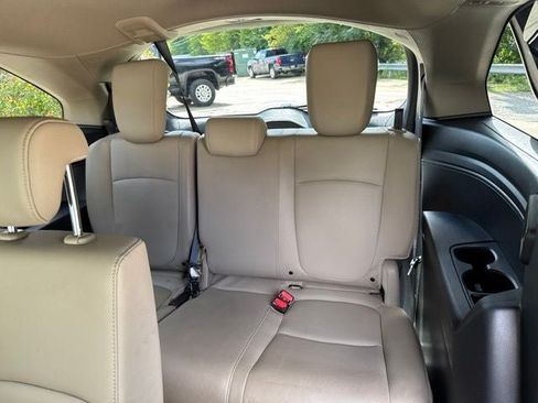 Used 2020 Honda Odyssey EX-L image 22