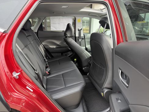 New 2026 Hyundai Kona Limited image 24