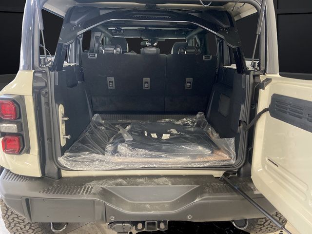 New 2025 Ford Bronco Raptor AWD/4WD image 14