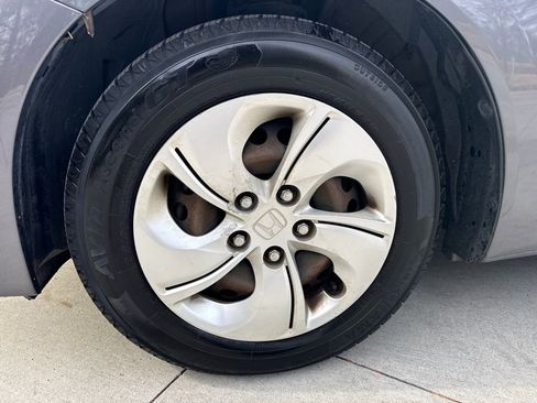 Used 2014 Honda Civic LX image 11