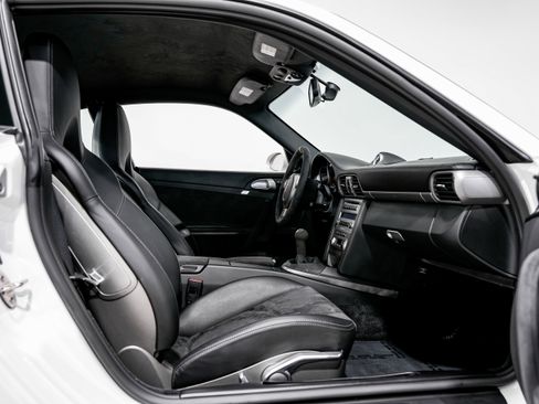 Used 2008 Porsche 911 GT3 RS image 28