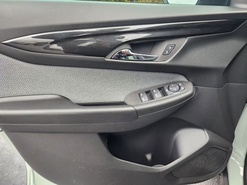 New 2026 Chevrolet TrailBlazer LT image 24