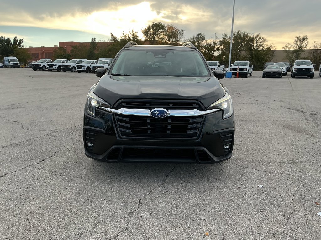 Used 2024 Subaru Outback Limited AWD/4WD image 6