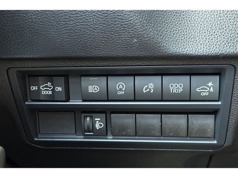 New 2025 Toyota Tundra SR5 image 28