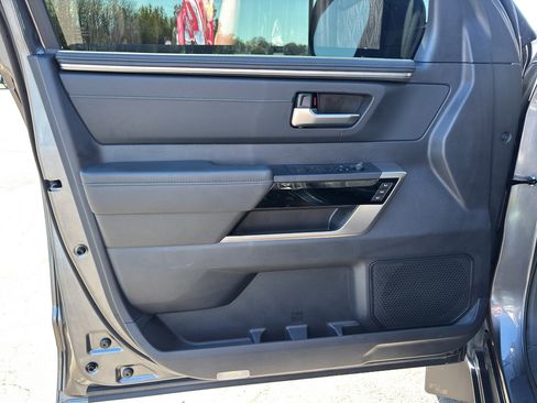Used 2024 Toyota Tundra Limited w/ TRD Off-Road Package AWD/4WD image 18