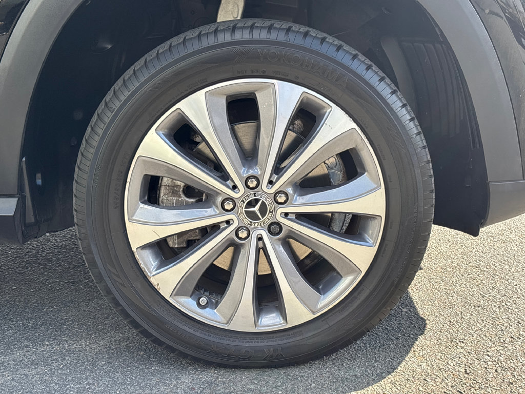 Used 2021 Mercedes-Benz GLE 350 4MATIC image 7
