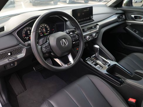 Used 2023 Acura Integra A-Spec FWD image 6