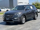 Used 2018 Hyundai Santa Fe Sport w/ 2.4L Value Package 02 image 4