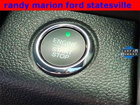 Used 2020 Ford F150 Platinum w/ Technology Package image 24