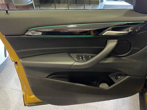 Used 2018 BMW X2 sDrive28i w/ M SportX Package image 25