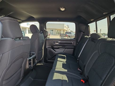 New 2025 RAM 1500 Lone Star image 17