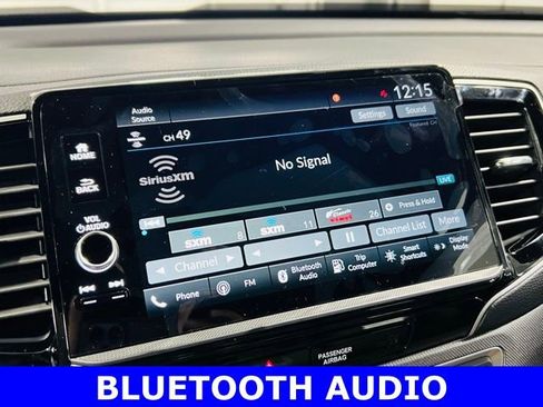 New 2026 Honda Ridgeline RTL image 6