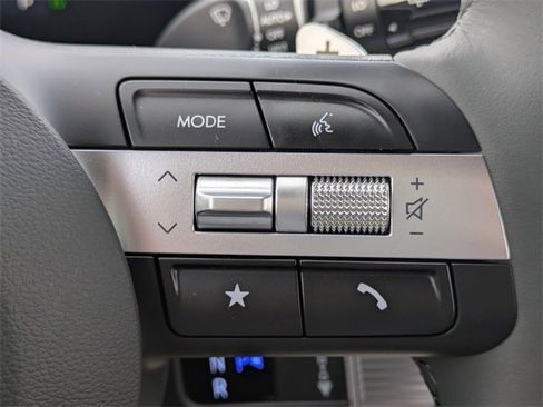 New 2026 Hyundai Tucson Limited w/ Tow & Go Package image 27