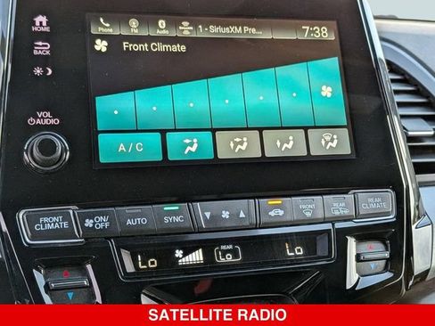 Used 2024 Honda Odyssey Sport image 24