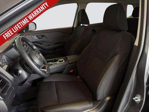 Used 2023 Nissan Rogue S AWD/4WD image 26