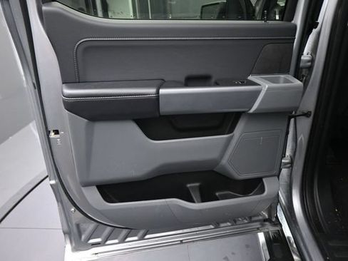 Used 2024 Ford F150 XLT w/ Mobile Office Package AWD/4WD image 18