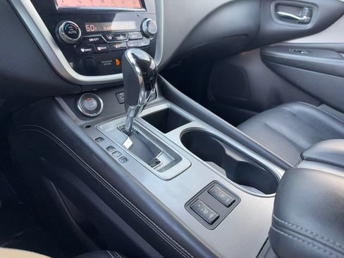 Used 2023 Nissan Murano SL w/ SL Moonroof Package AWD/4WD image 21