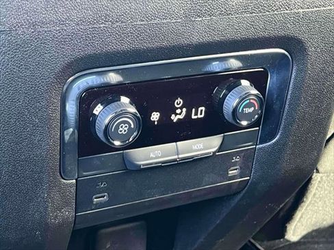 Used 2026 Chevrolet Tahoe LS w/ LPO, Dark Essentials Package image 13