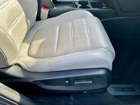 Used 2018 Honda CR-V EX-L image 14