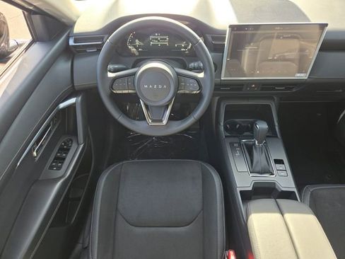 New 2026 MAZDA CX-5 Select AWD/4WD image 8