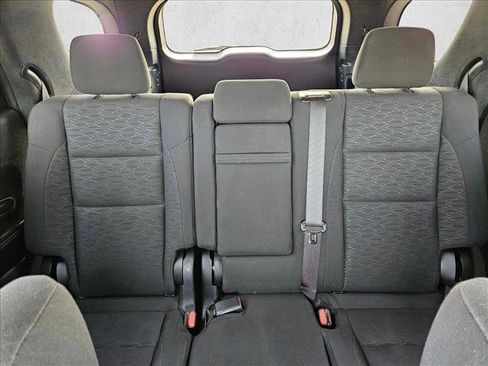 Used 2022 Dodge Durango SXT image 17