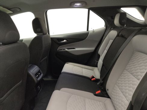 Used 2019 Chevrolet Equinox LS w/ LPO, Floor Liner Package image 18