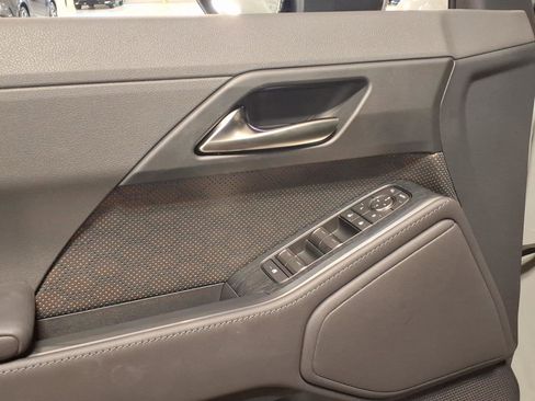 New 2026 Lexus GX 550 image 4